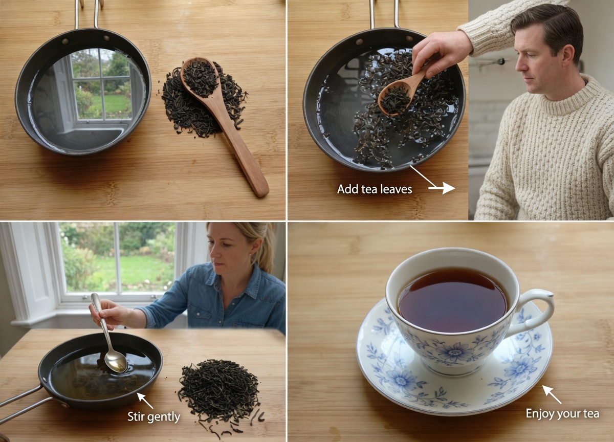 How I Use Green Tea as a Natural Beauty Product: Get Glowing Skin, Remove Dark Spots & Shrink Large Pores Nail Care Products Body Care Products