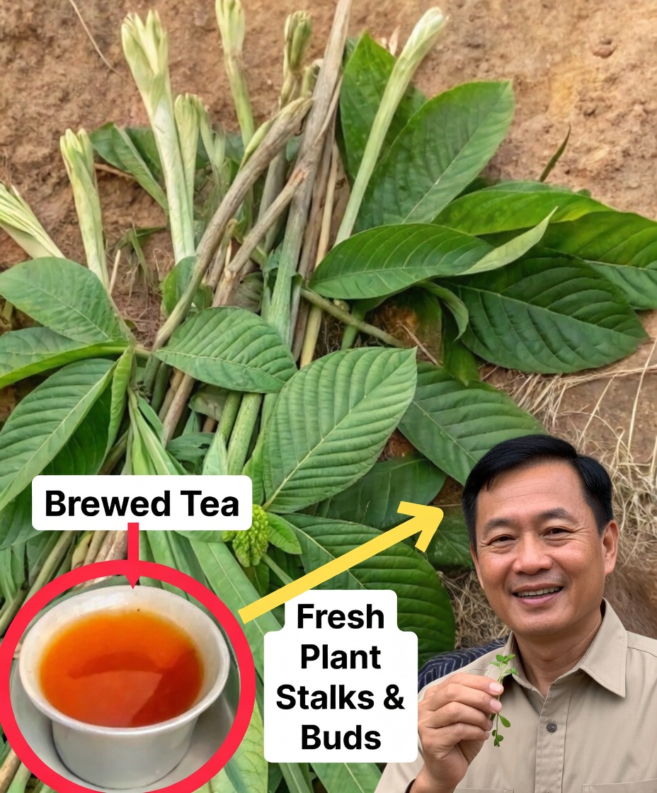 Guava Leaf and Lemongrass Tea: A Natural Remedy for Sciatic Nerve Pain