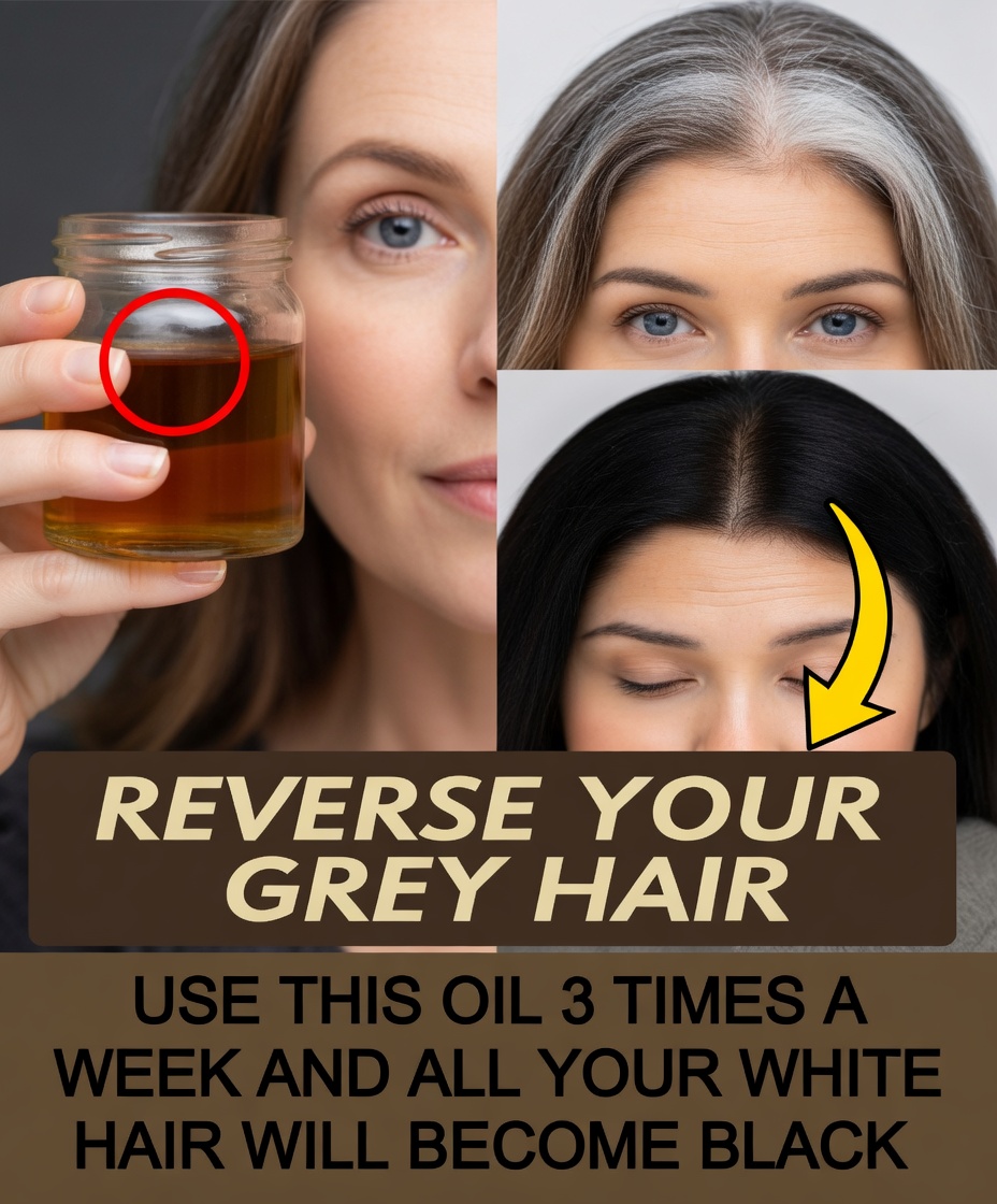 Cloves and Onion Peel for Gray Hair