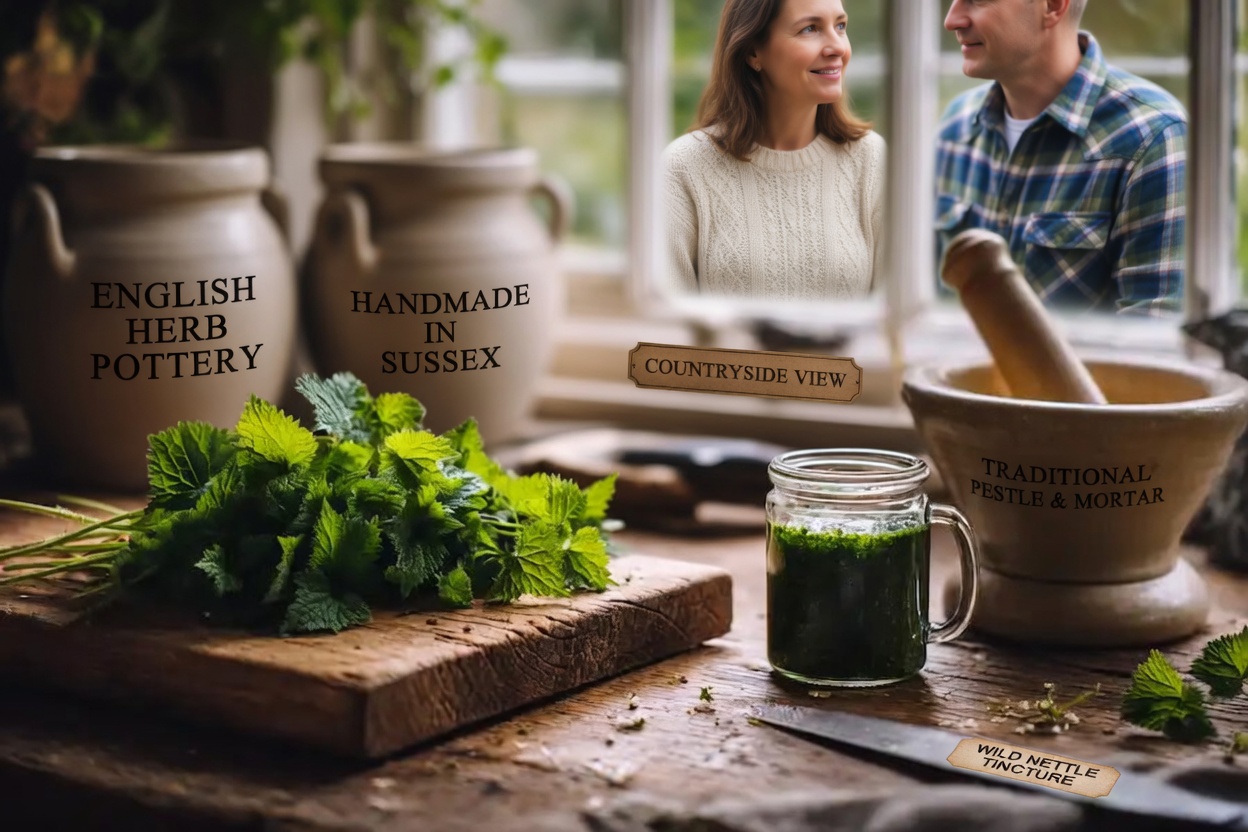 Garlic Mustard (Alliaria petiolata): 20 Surprising Benefits and Homemade Uses