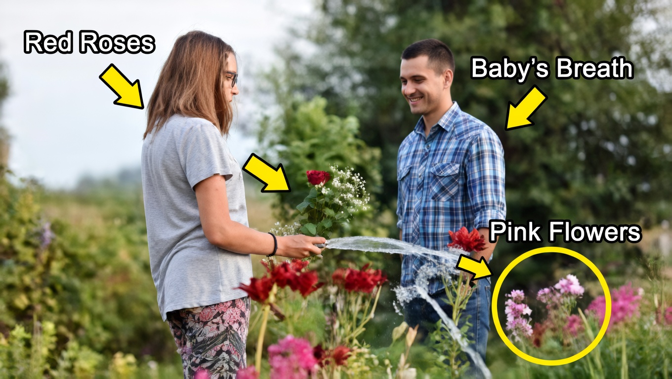 Natural Pest Control: Using Hot Red Pepper to Repel Aphids and Snails