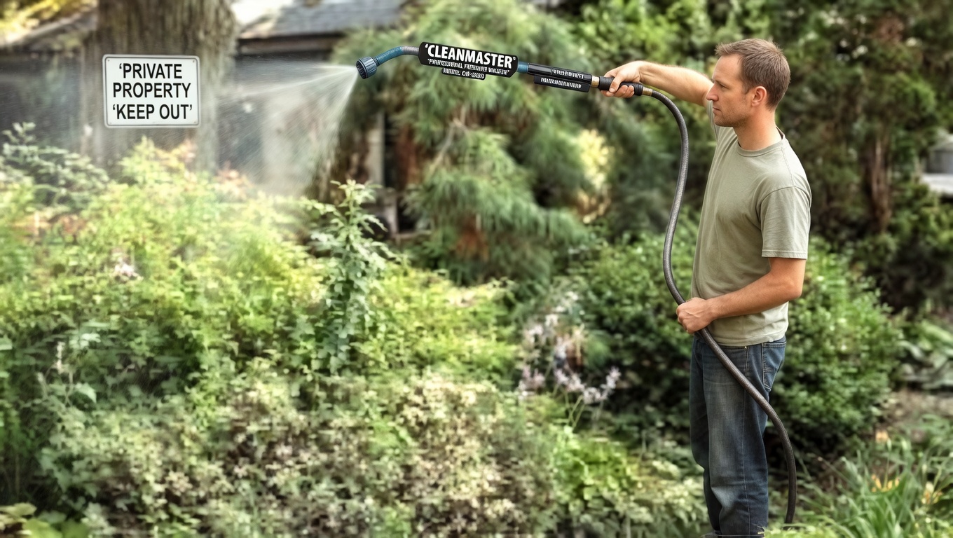 Natural Pest Control: Using Hot Red Pepper to Repel Aphids and Snails