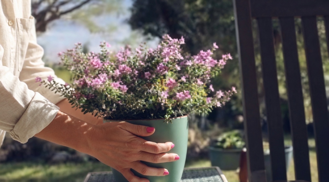 Natural Pest Control: Using Hot Red Pepper to Repel Aphids and Snails