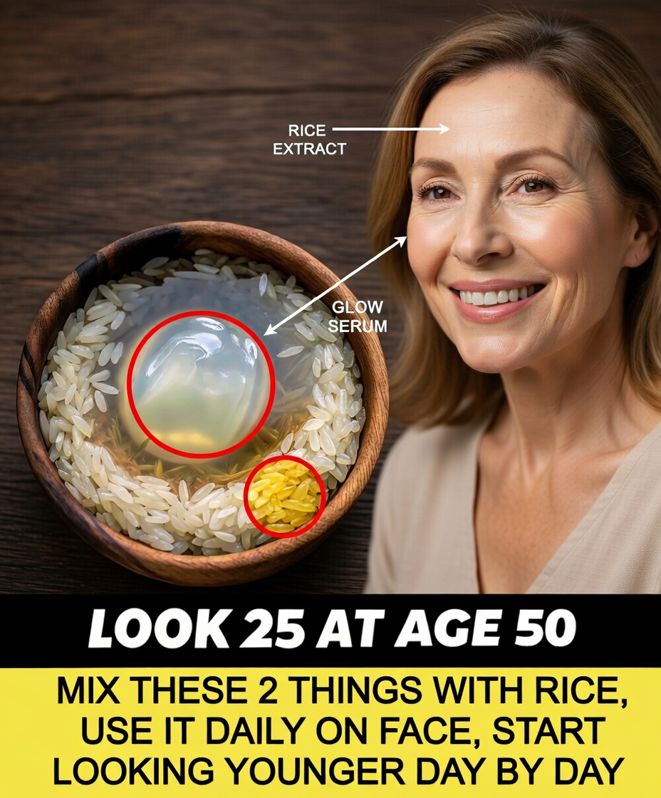 The Very Effective DIY Anti-Aging Cream to Get Rid of Wrinkles and Fine Lines on Your Face