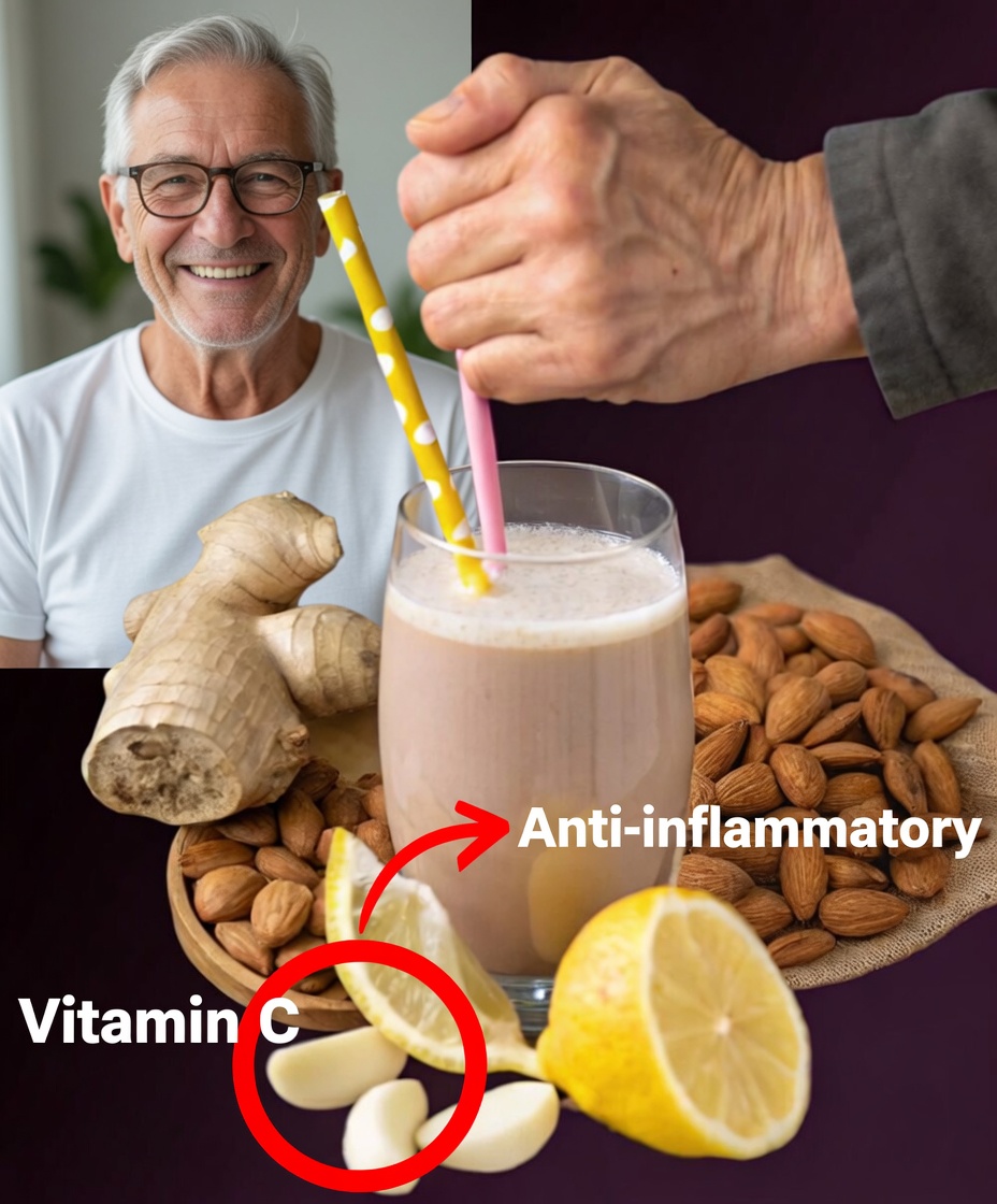 Natural Remedy for Vaginal Health: Bitter Kola, Ginger & Lime