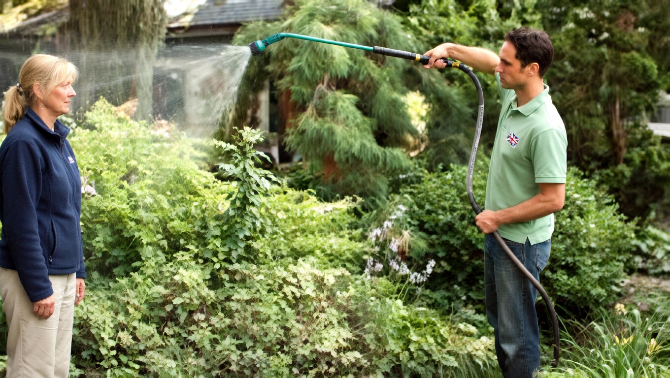 Weeds or Wonders? Discover the Hidden Treasures in These 4 Common Plants