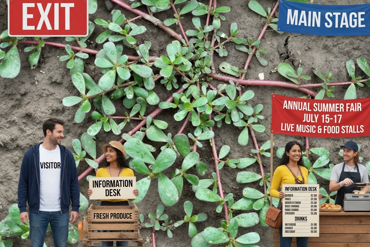 Weeds or Wonders? Discover the Hidden Treasures in These 4 Common Plants