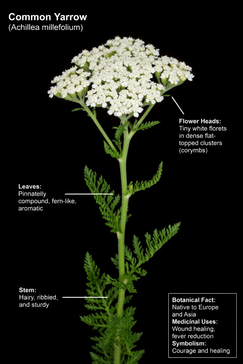 Weeds or Wonders? Discover the Hidden Treasures in These 4 Common Plants