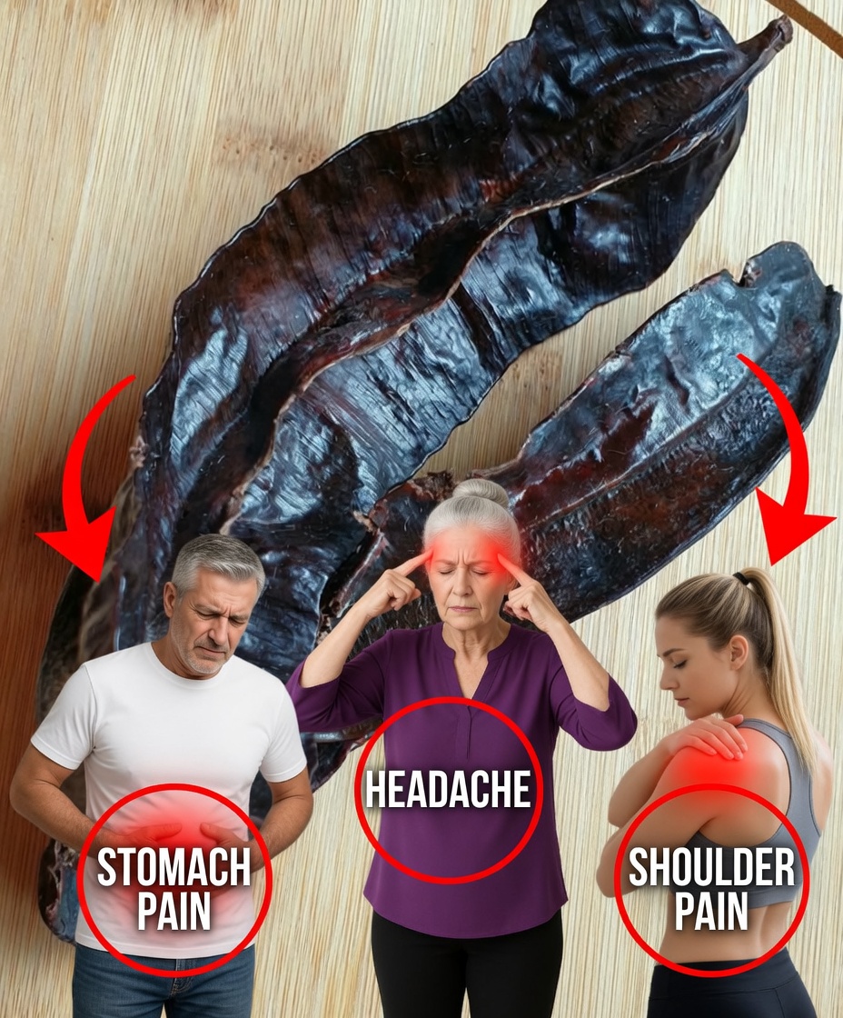 The Surprising Benefits of Carob: A Mediterranean Superfood for Your Health, Culinary Creations, and Sustainability