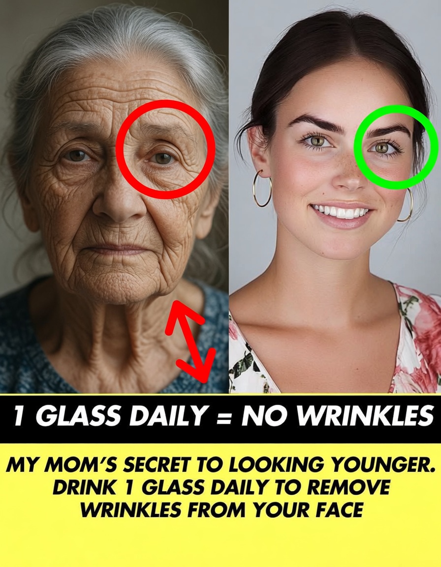 Homemade Gel to Repair Skin and Lighten Dark Spots