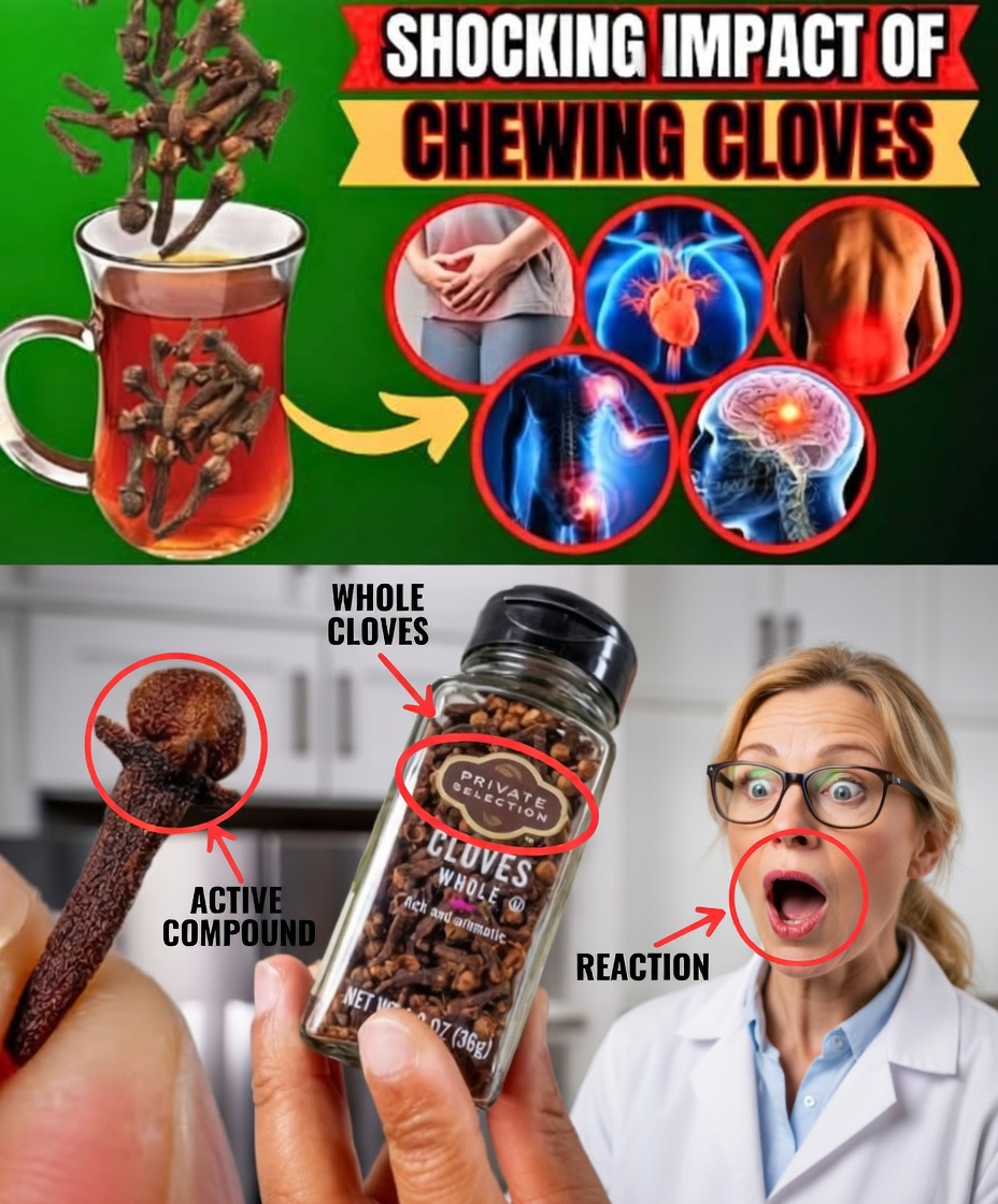 Just Started Soaking Papaya Flowers in Honey—Said Goodbye to These 5 Problems! (It’s Not What You Think)