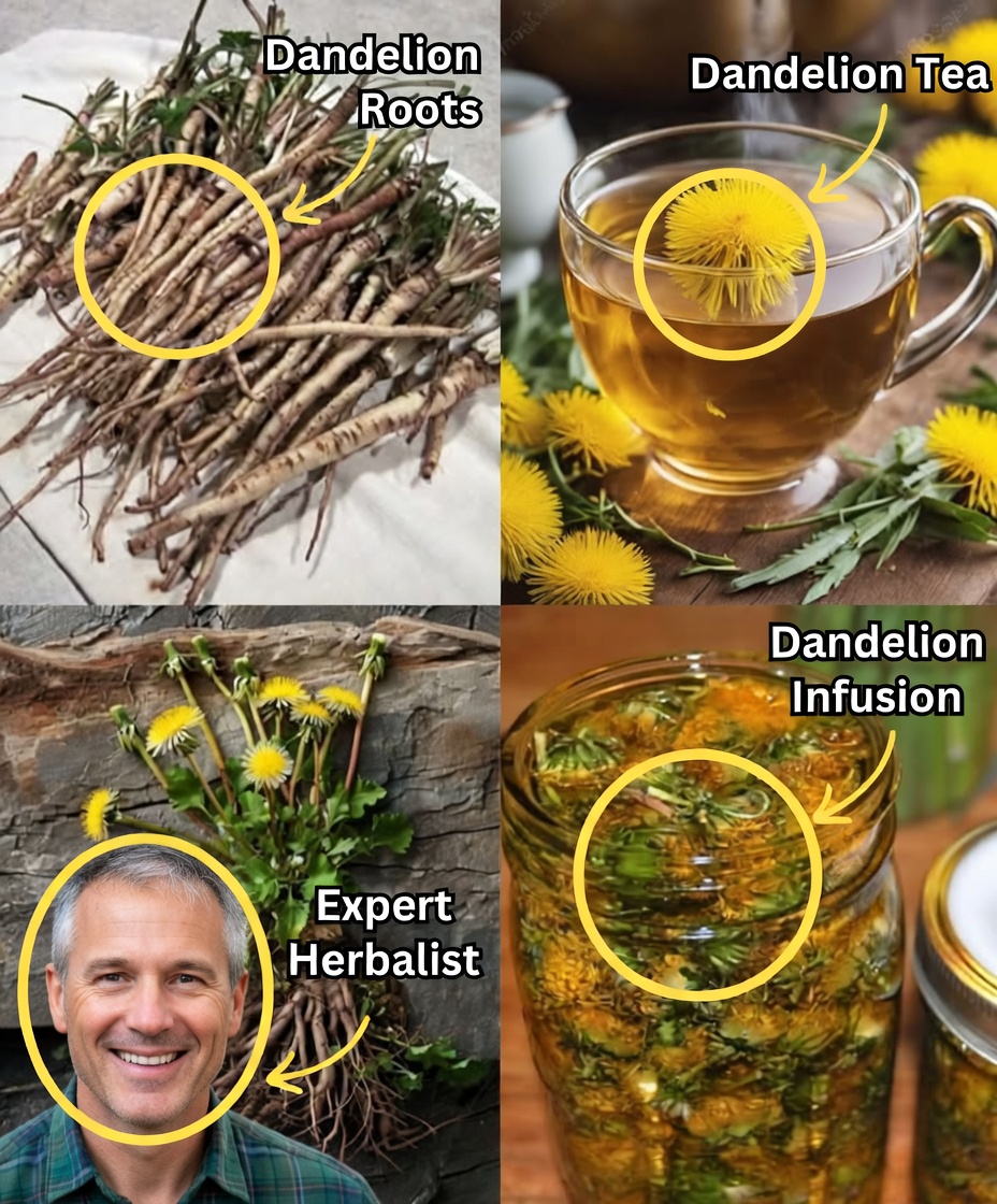 The Powerful Plant That May Boost Your Wellness: Discover the Benefits of Greater Burdock Root