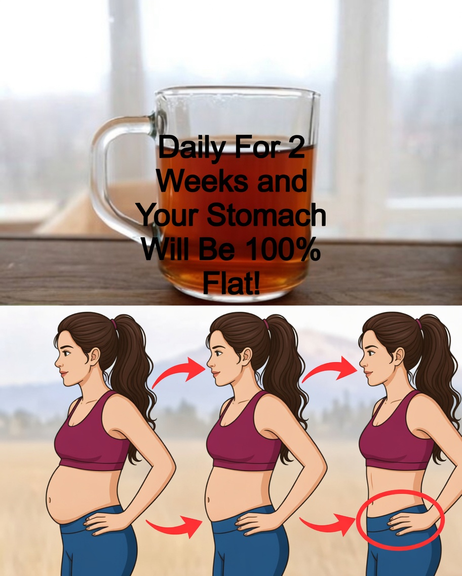 At 60, This One Food Helped Restore My Vision, Cleanse My Liver, and Detox My Colon