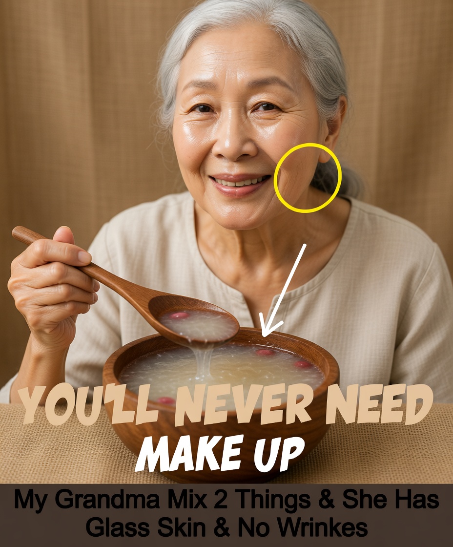 Rice Water Uses for Skin