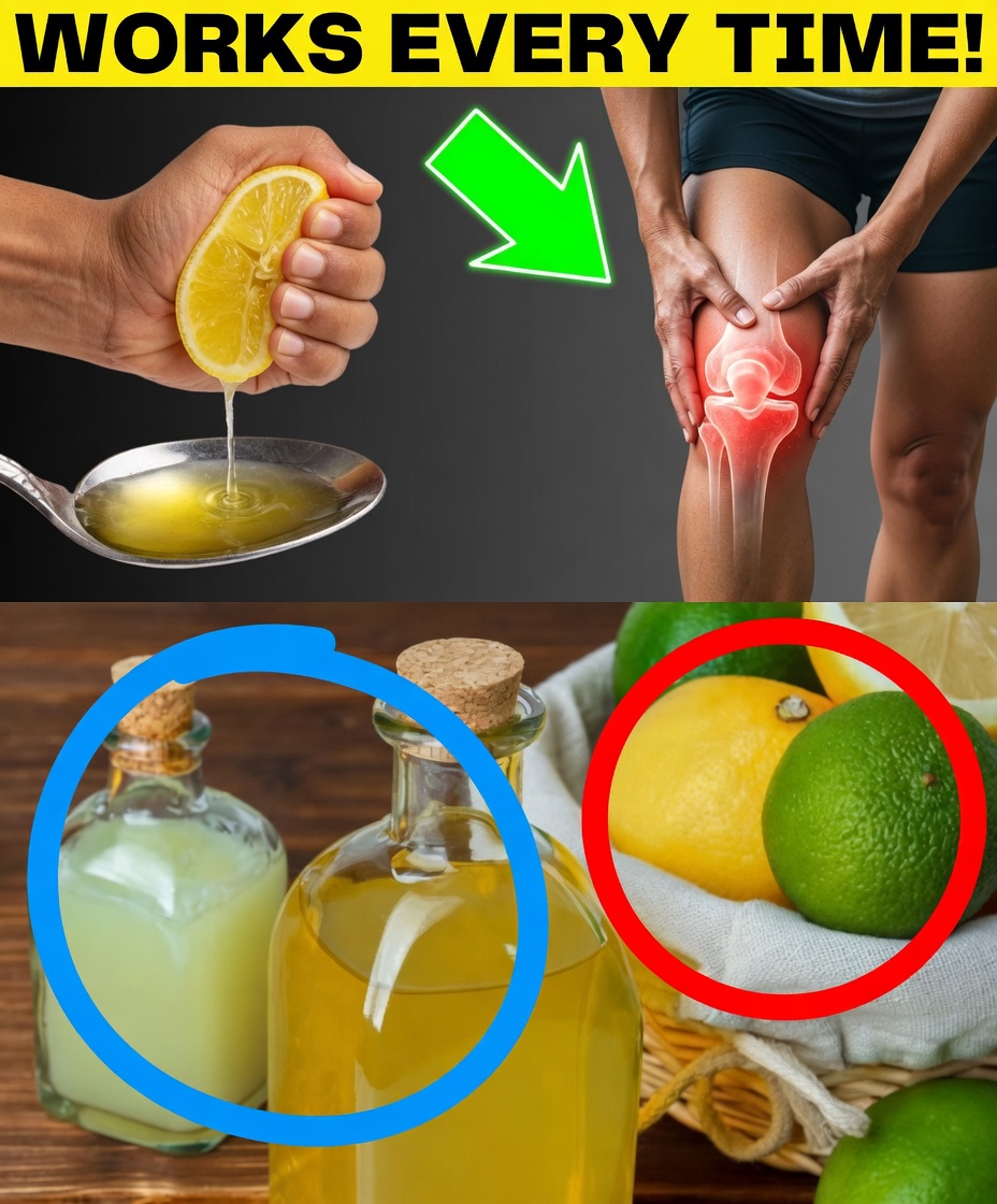 Mix Olive Oil with Lemon to Naturally Fix These 10 Health Problems