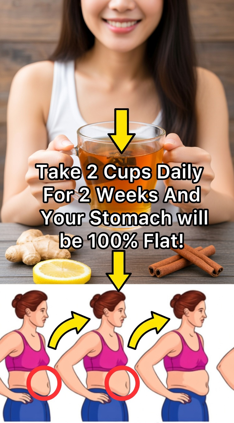 95-Year-Old Chinese Doctor’s Daily Drink for a Healthy Liver and Intestines