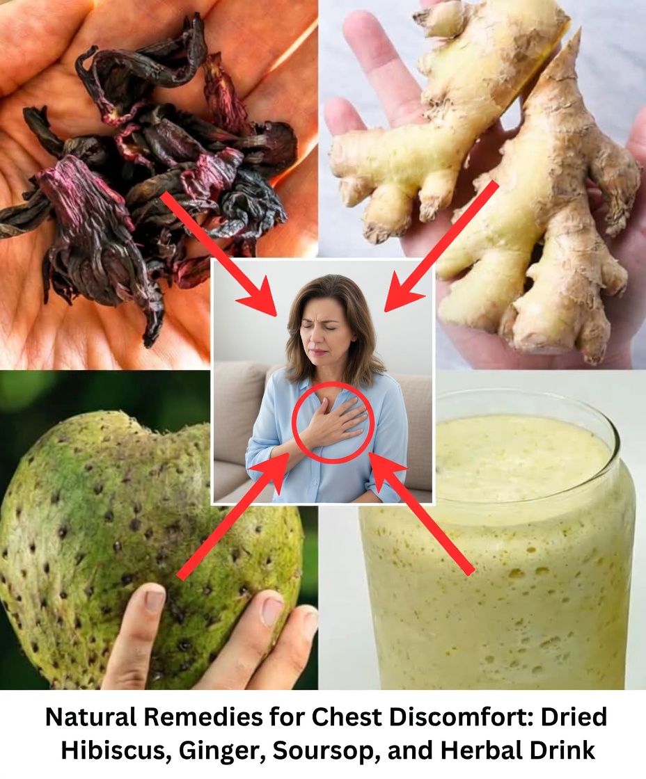 The Miracle Drink That Will Empty Hospitals in 2025 – Say Goodbye to Diseases Naturally!