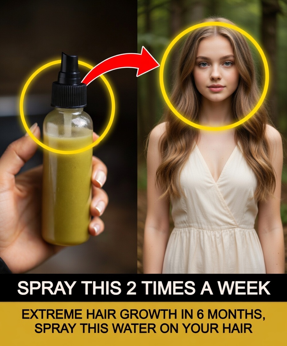 Solution For Extreme Hair Growth