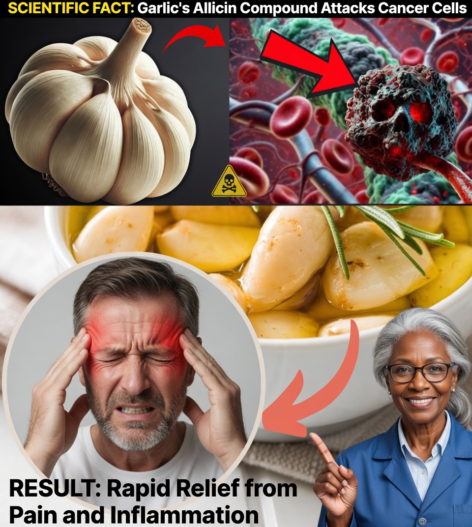 Garlic Milk: A Timeless Natural Remedy for Cold, Flu, Sleep, and More