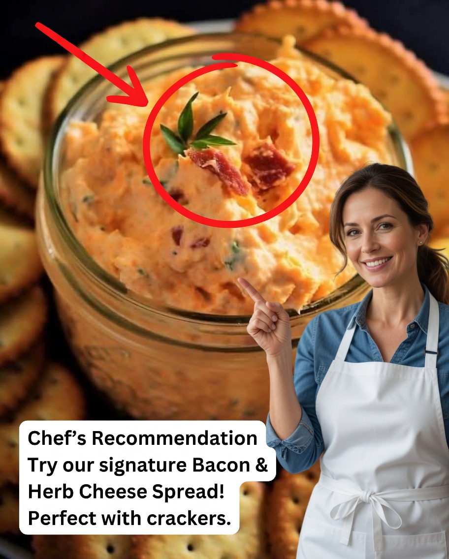 Pimento cheese sauce