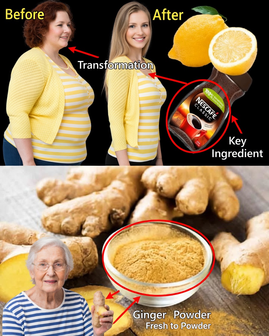 Boost Your Health with This Powerful Natural Remedy