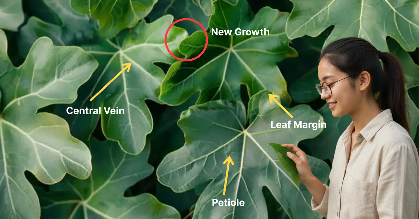 Harnessing the Power of Fig Leaves: A Natural Remedy for Diabetes and More