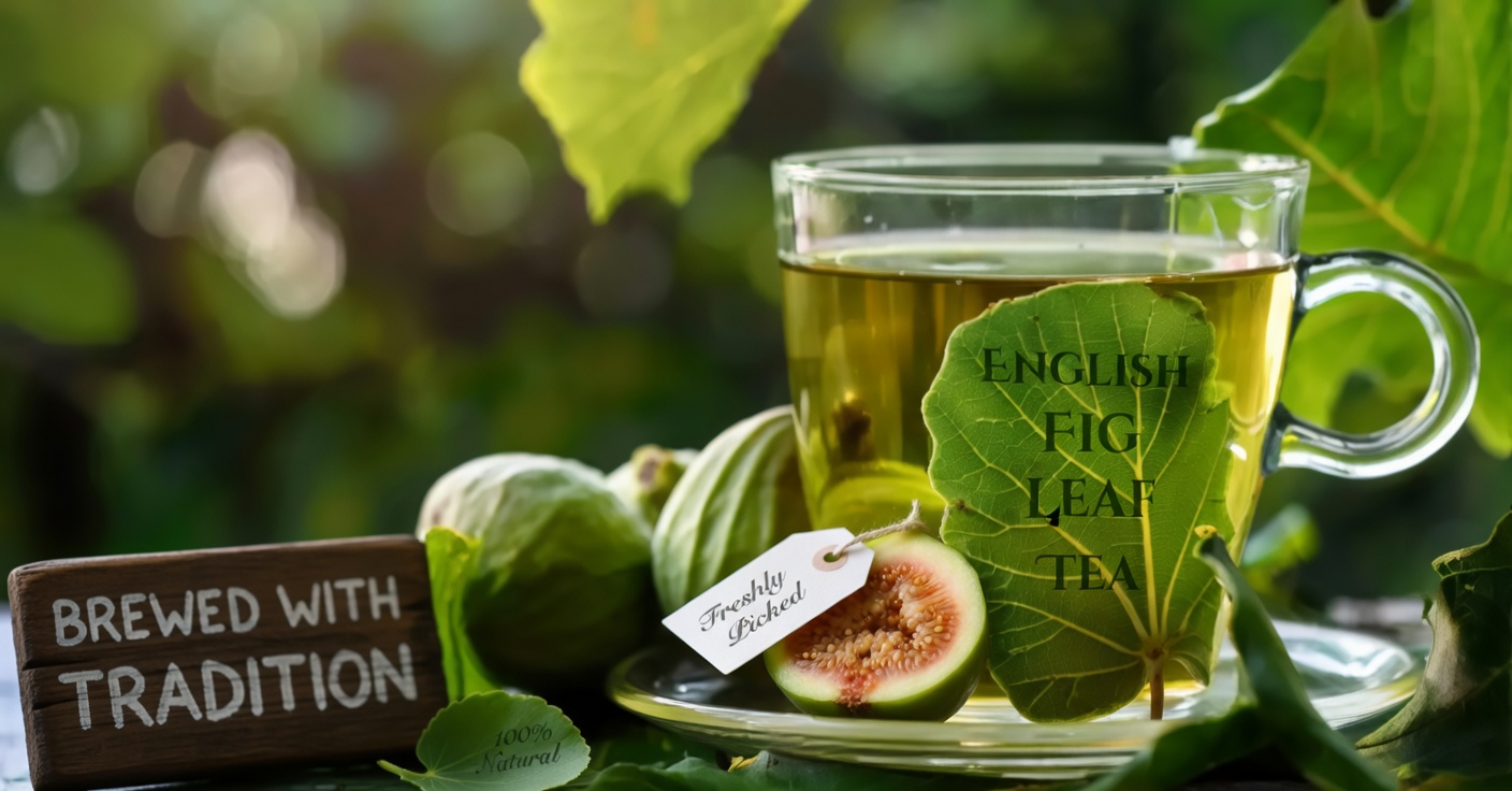 Harnessing the Power of Fig Leaves: A Natural Remedy for Diabetes and More