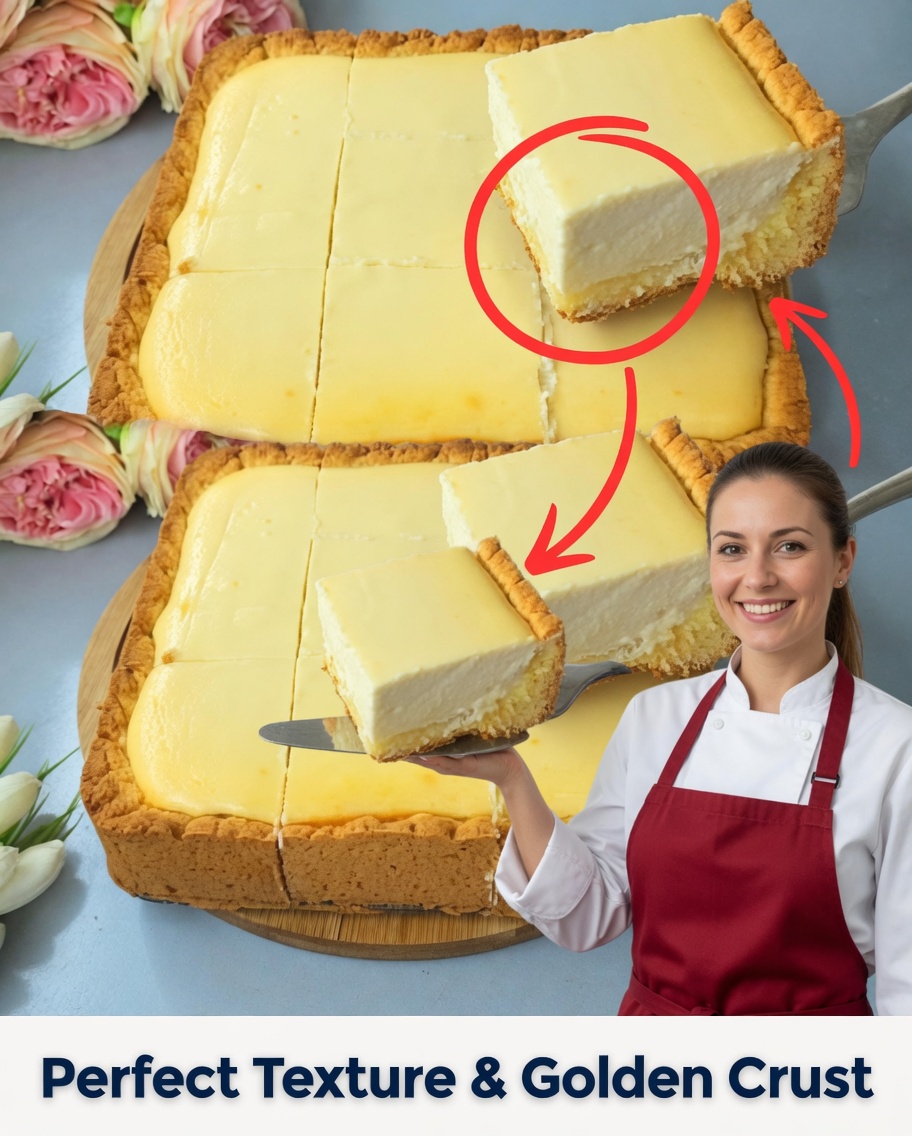 Italian Grandma’s Cake