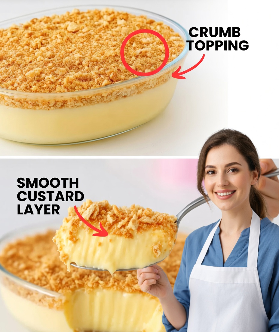 Recipe for Biscoff Banana Pudding