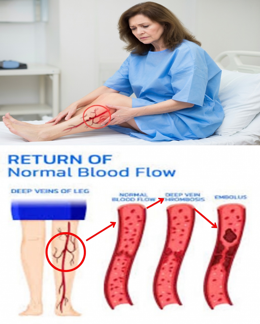 Leaf Reduces Diabetes, Blood Pressure, Ends Body Pain, Cholesterol, and Eliminates Poor Circulation