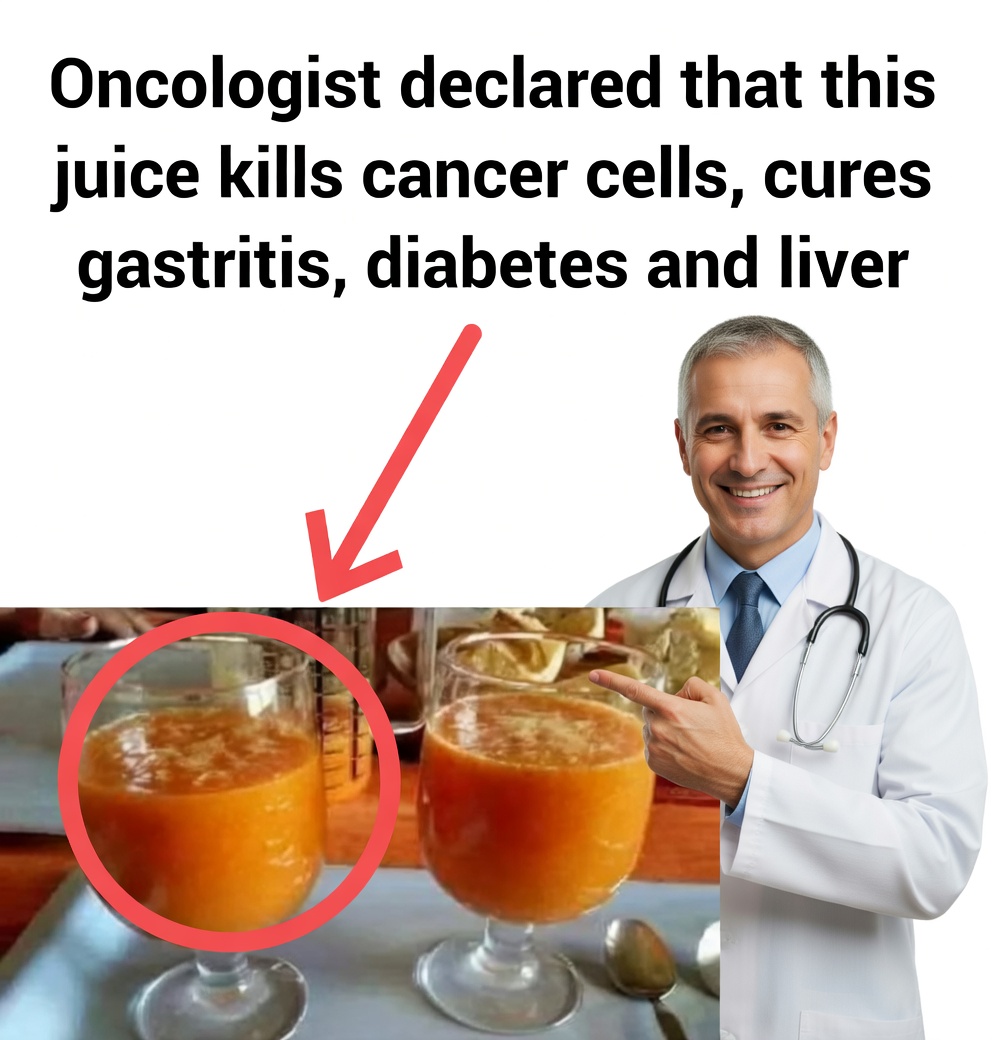 Benefits and Recipes of Pumpkin Juice