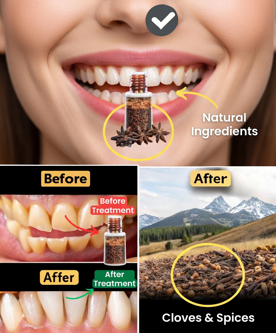 9 Natural Ways to Remove Plaque & Tartar Buildup
