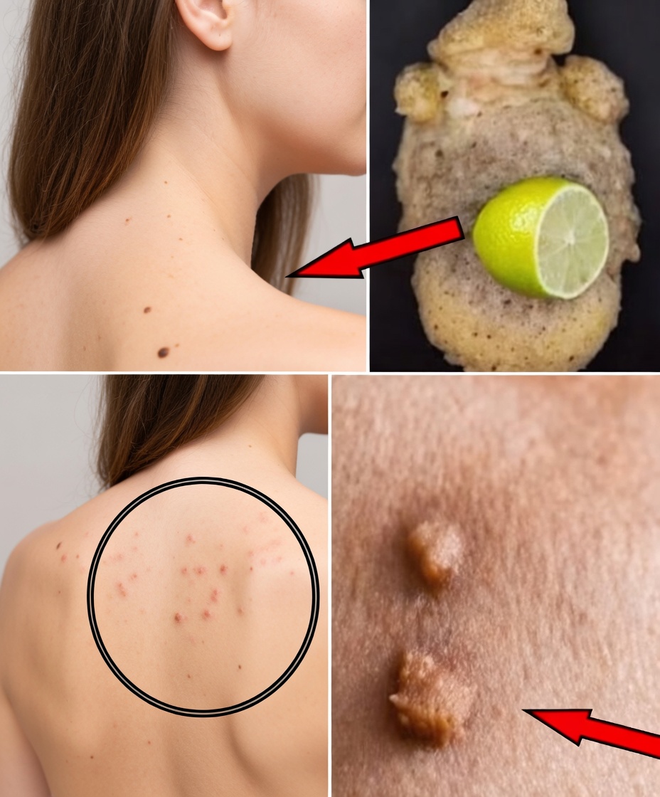 How to Remove Skin Tags at Home: Fast and Easy Natural Skin Tag Removal