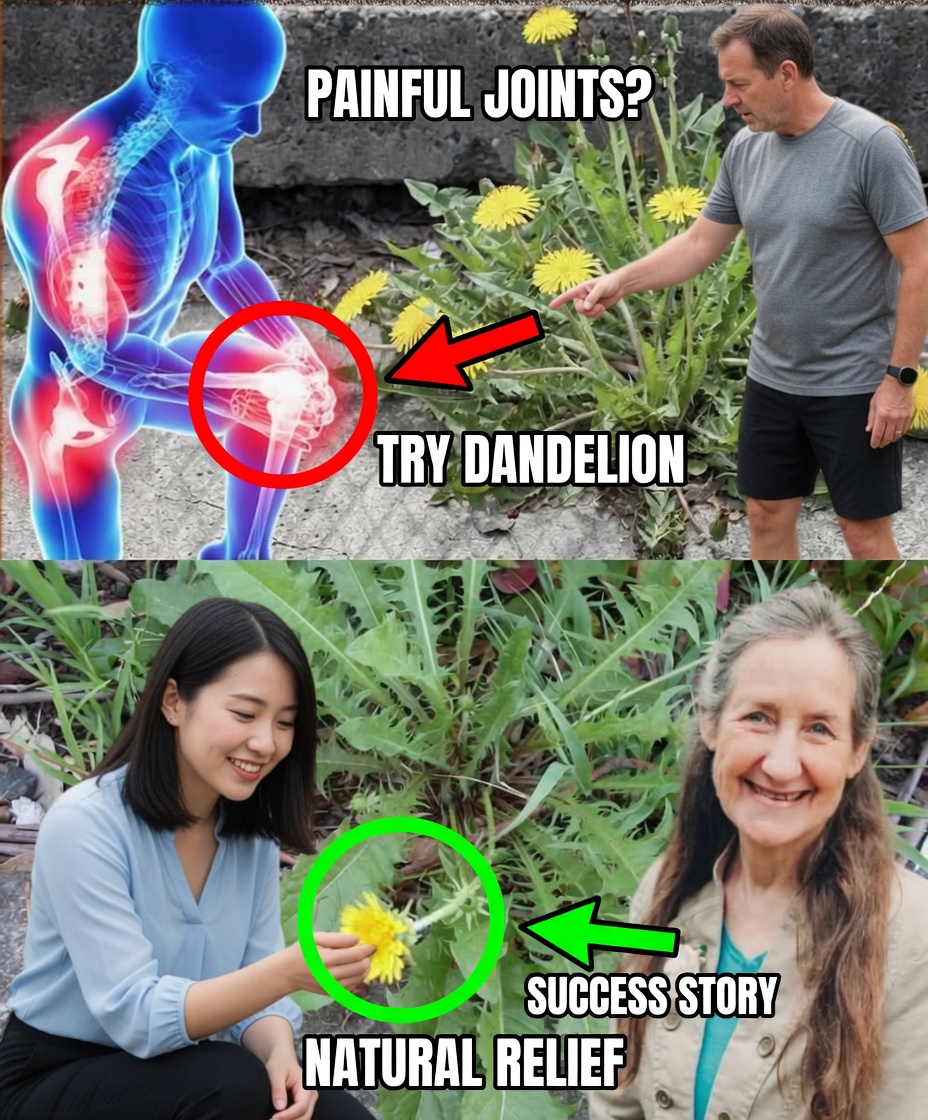 Discover the Hidden Treasure in Your Garden: Why This Plant Is Worth Its Weight in Gold!