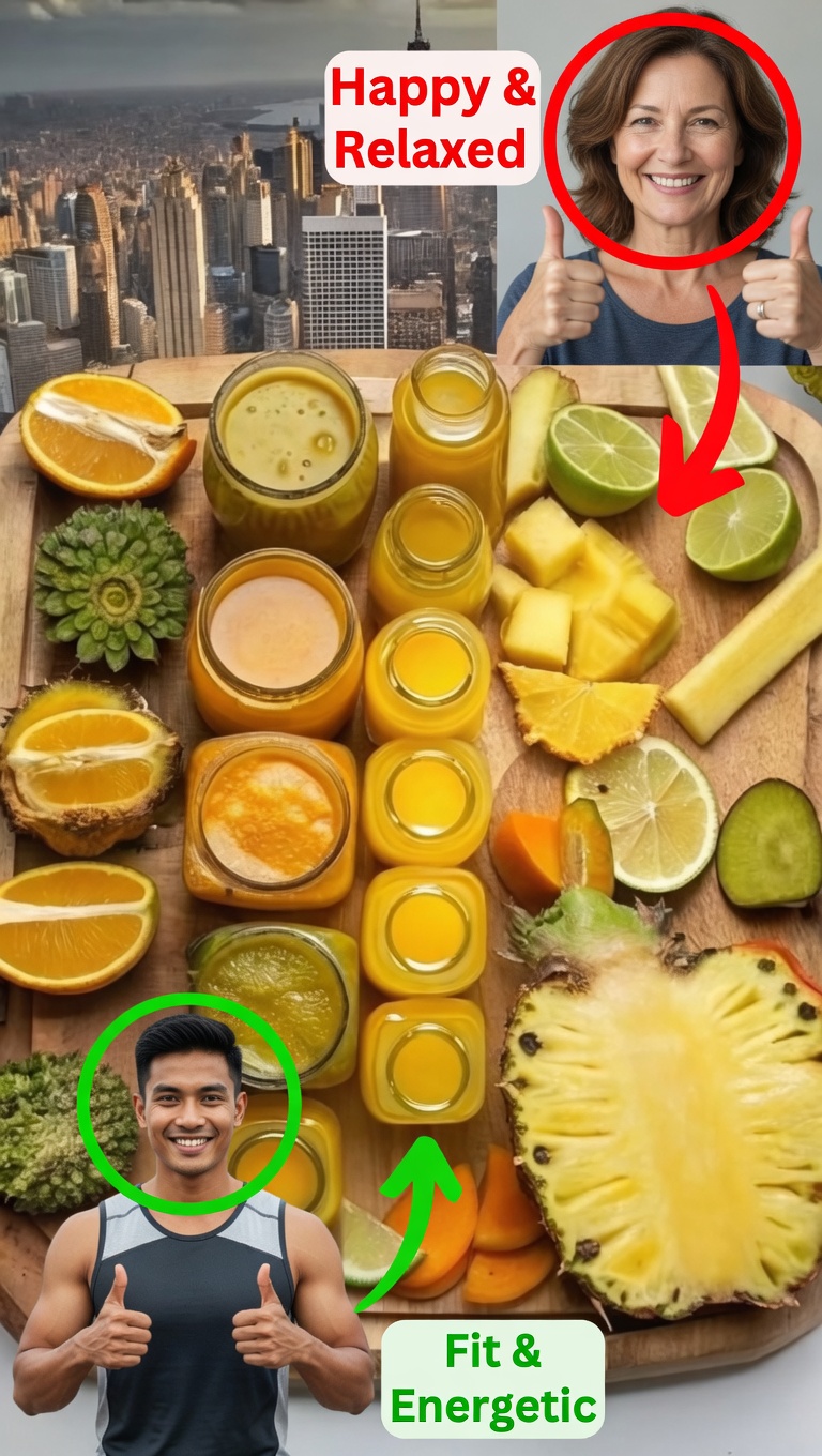 The Perfect Tea to Start Your Morning and End Your Day: A Powerful Blend of Garlic, Turmeric, Onion, Ginger, Cinnamon, and Guava Leaves