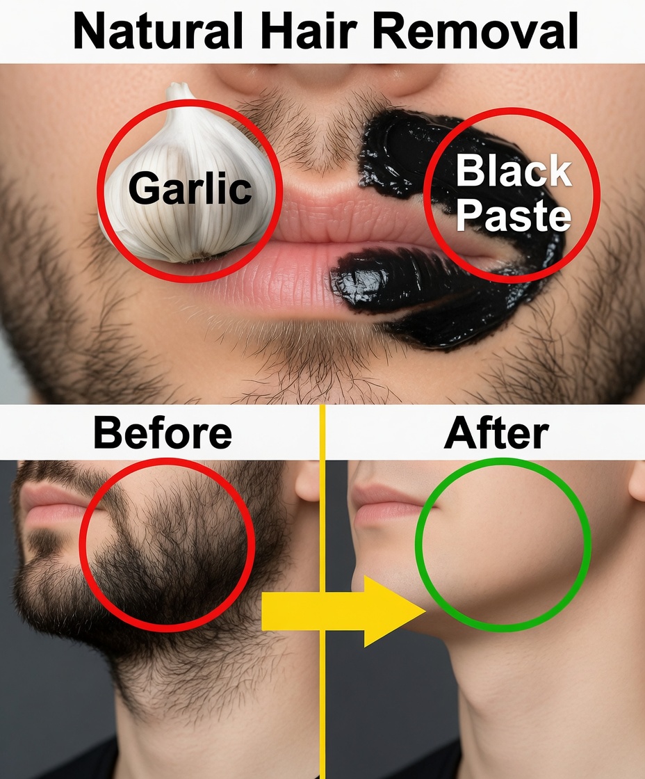 Stop shaving! Here’s how to permanently get rid of facial, body and pubic hair