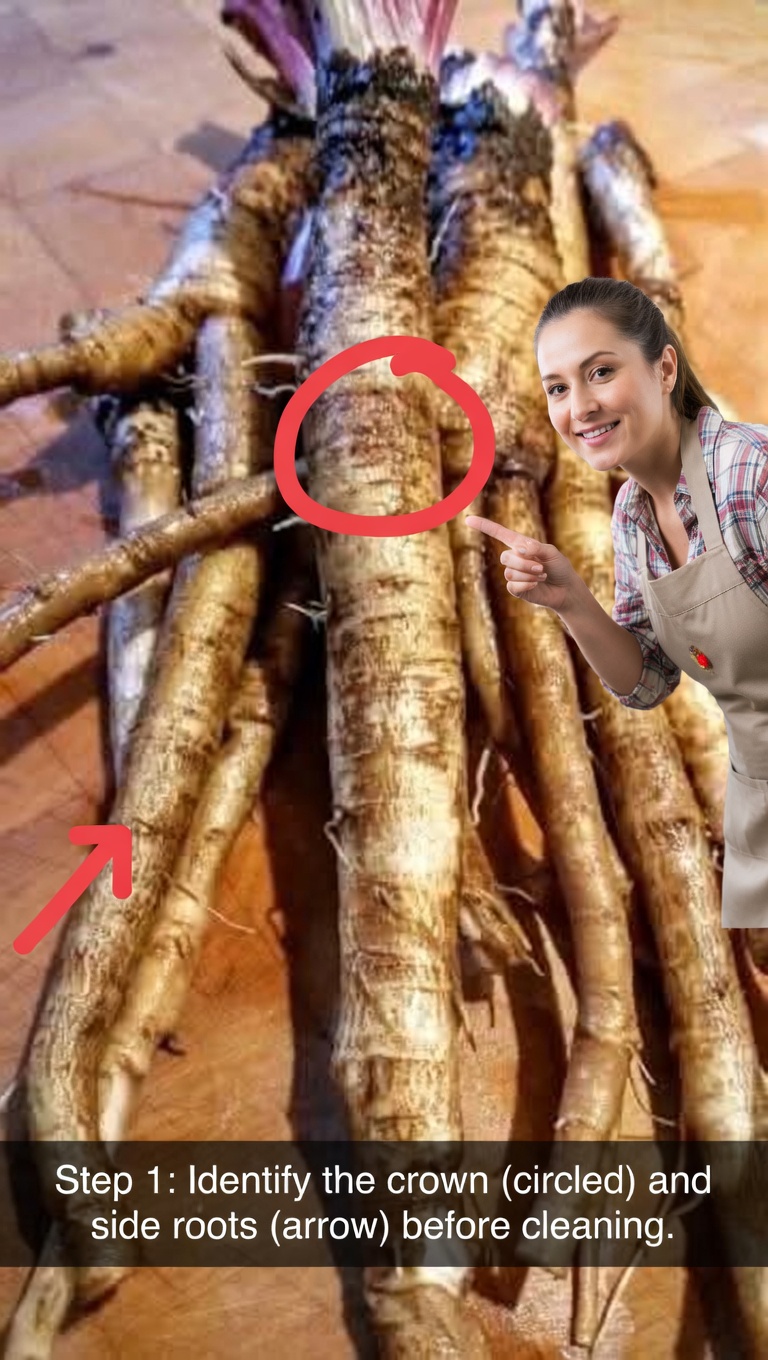 The Benefits of Greater Burdock Root: A Powerful Support in Cancer Treatment