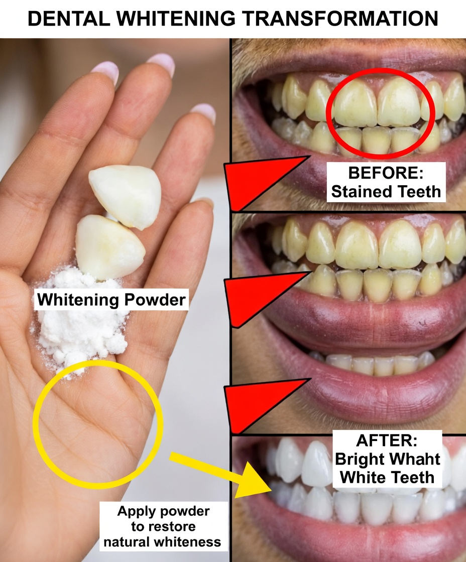Garlic and Baking Soda for Teeth: A Natural Remedy for Healthy, Bright Smiles