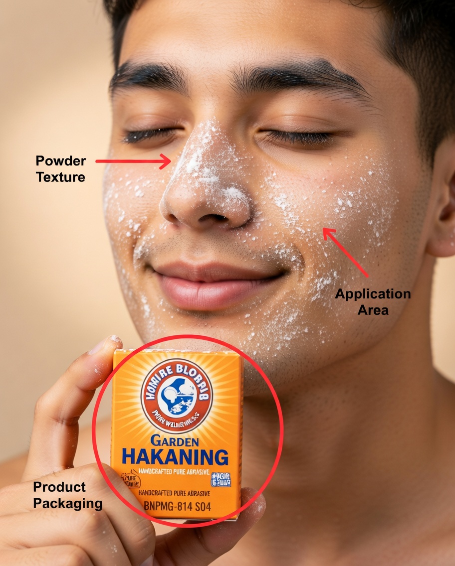 My Nana Swears by Applying Baking Soda to Her Face: Here Are Her 3 Methods and How They Work