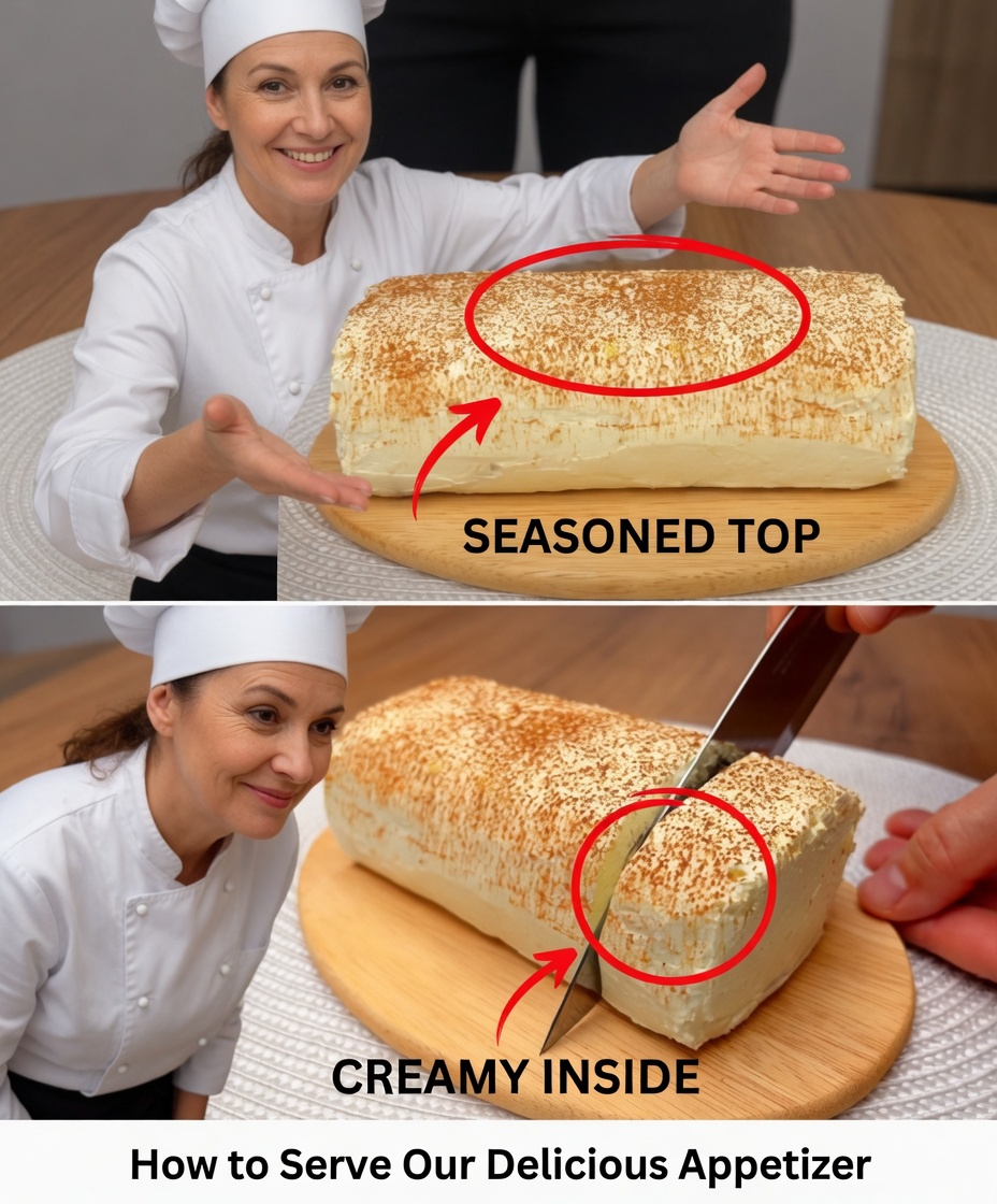 Tiramisu Cake Roll – A Creamy and Delicious Dessert