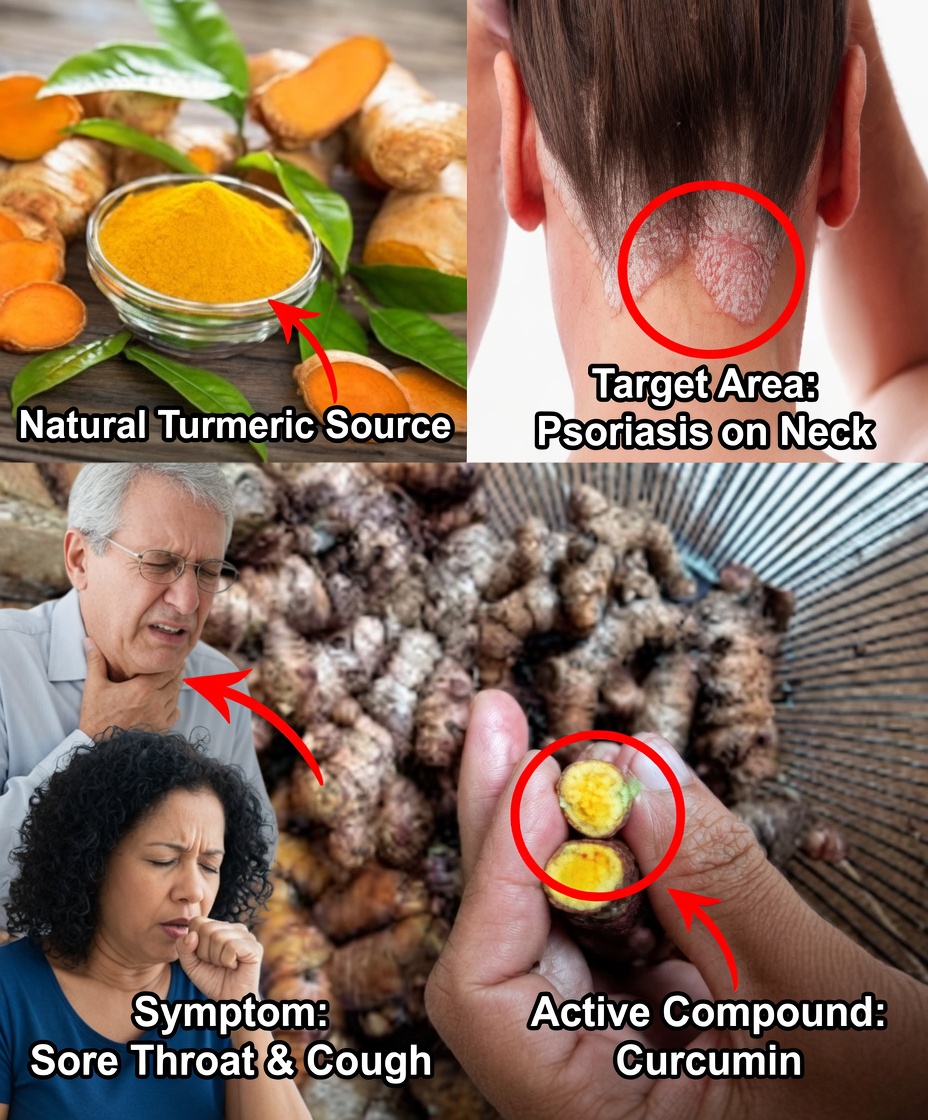 Healthy thyroid! Thyroid function returns to normal! Don’t spend money at the pharmacy!