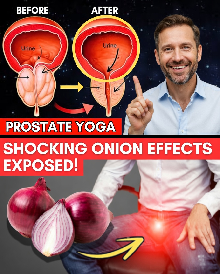 It will make your bladder and prostate look like new!… Working on grandpa’s recipe
