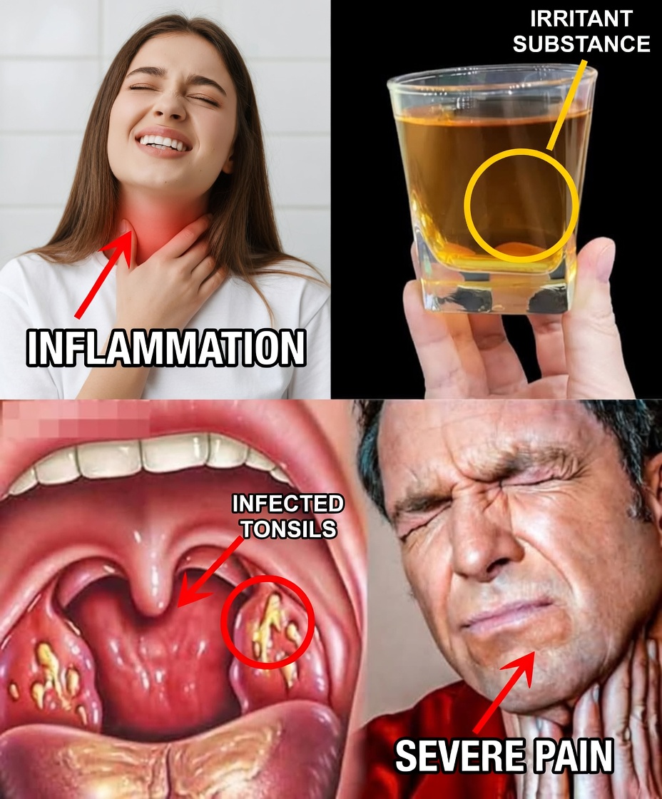 Kills Sore Throat and Inflammation – Cloves: Nature’s Antibiotic!