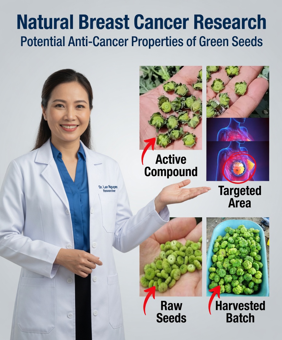 Discover the Secret Health Benefits of Common Mallow