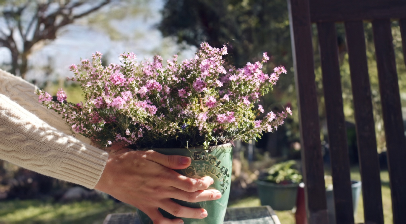 Yarrow: A Timeless Herbal Ally with Amazing Health Benefits