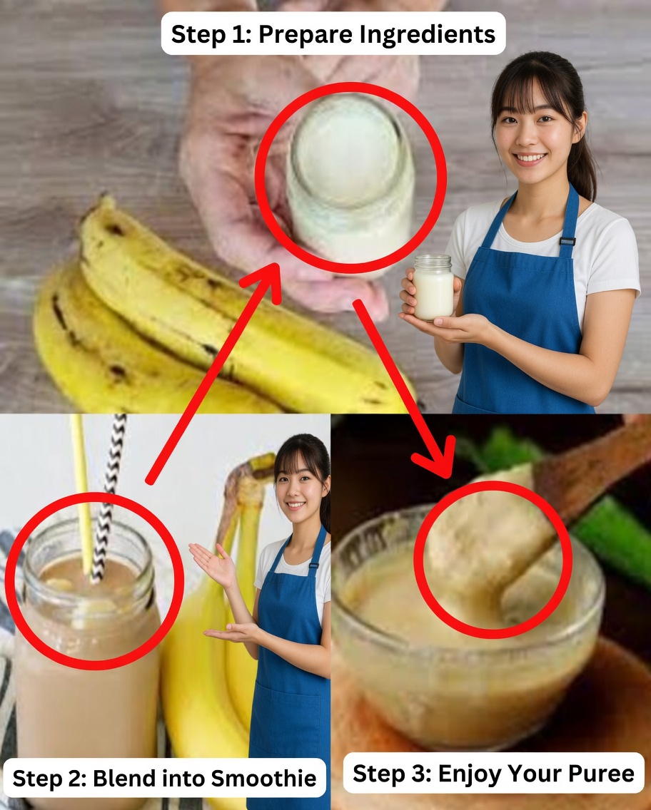 Banana Lightening Anti-Stain Cream – A 200-Year-Old Anti-Aging Secret!