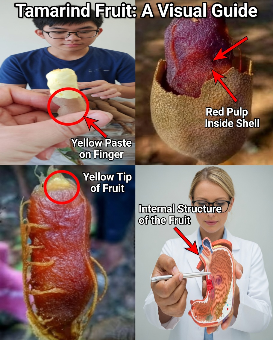 If You Know These 5 Facts, You'll Want to Eat More Tamarind