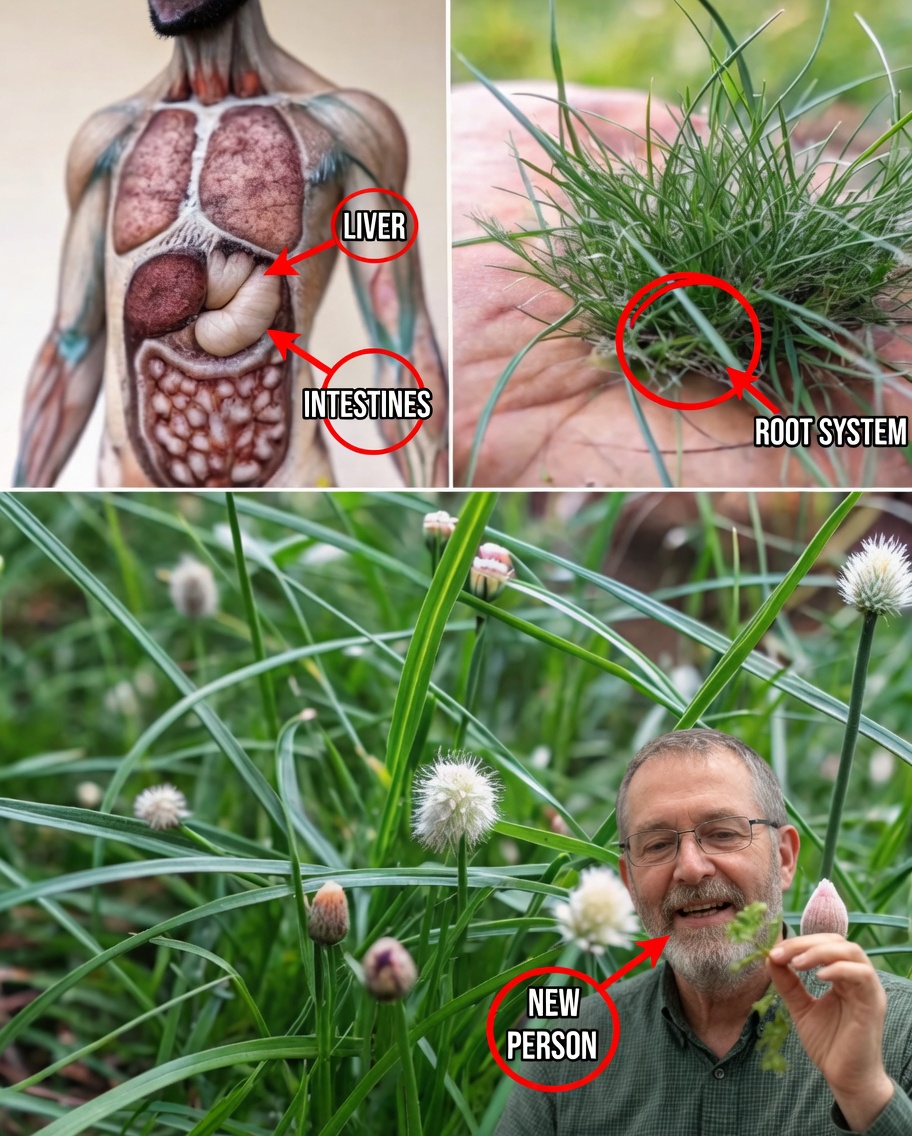 Cyperus Rotundus: A Herbal Treasure for Health and Well-being