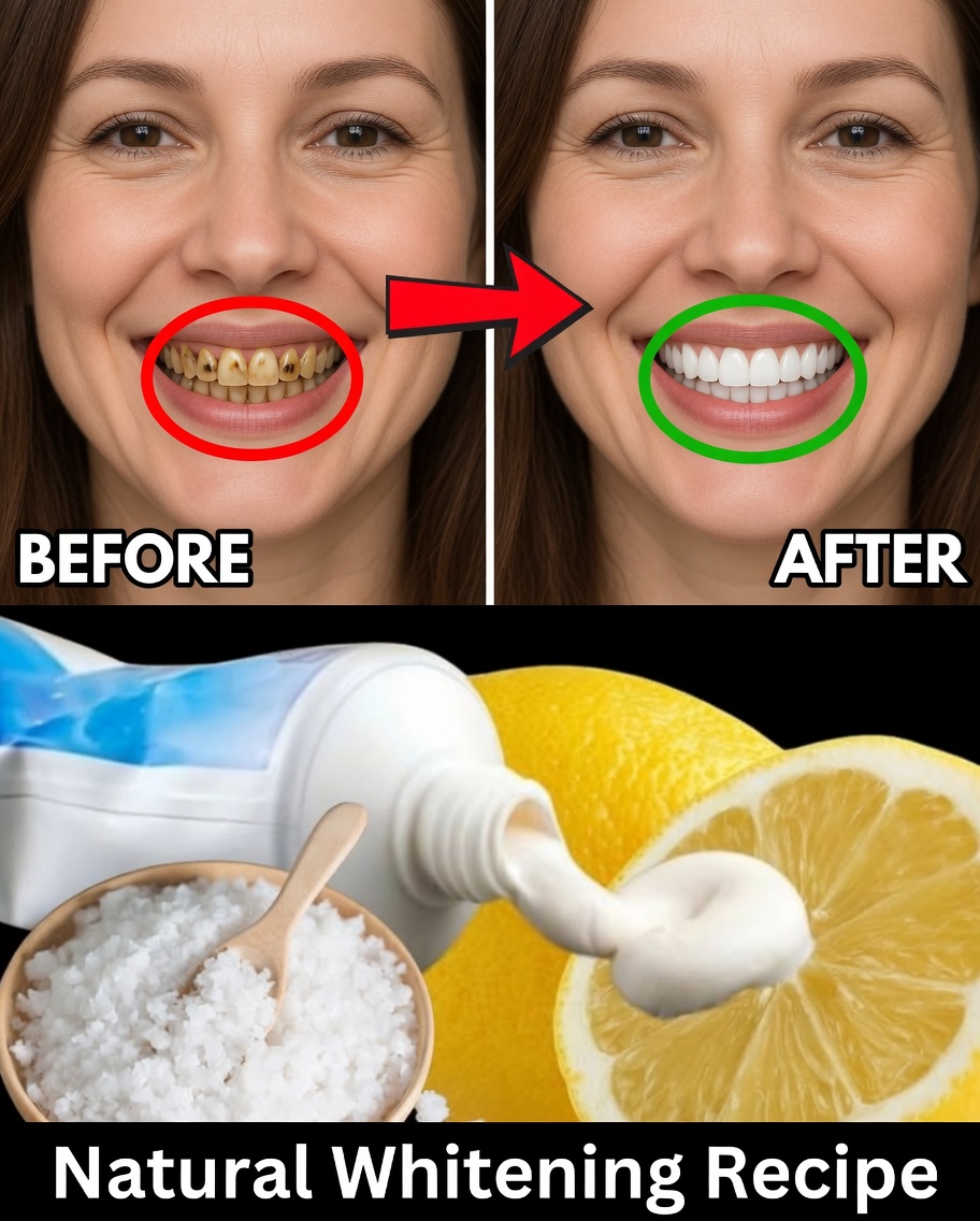 How to Naturally Repair a Cavity and Strengthen Your Teeth