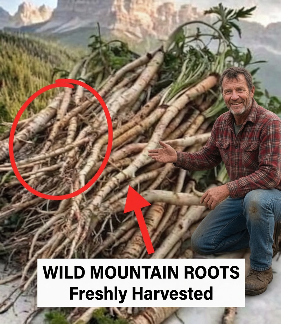 The Powerful Plant That May Support Cancer Treatment: A Closer Look at the Benefits of Greater Burdock Root